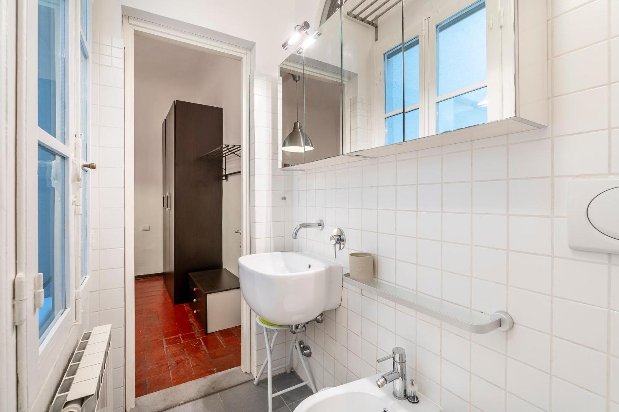 San Niccolo 31 Apartment Florence