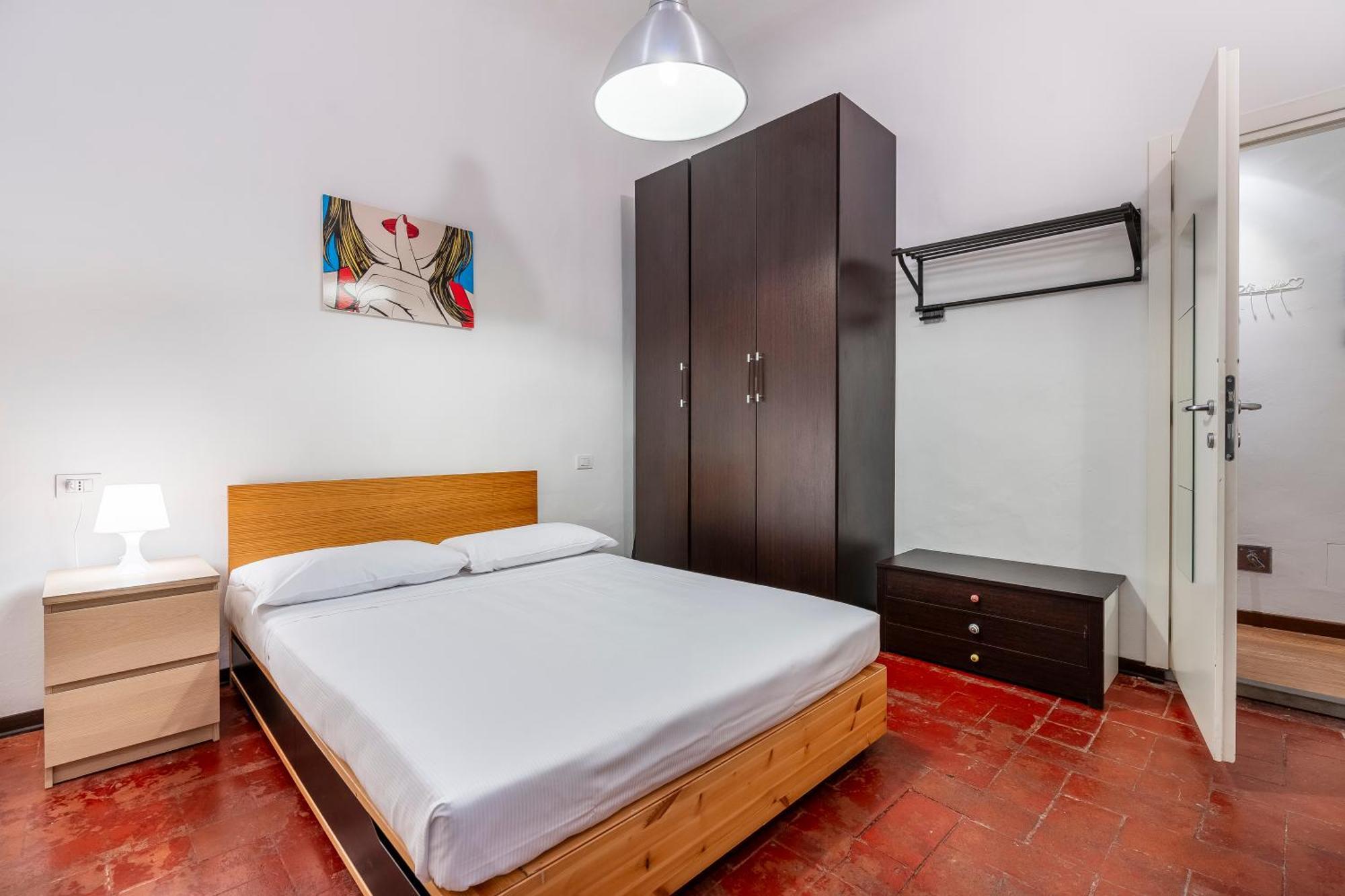 Apartment San Niccolo 31