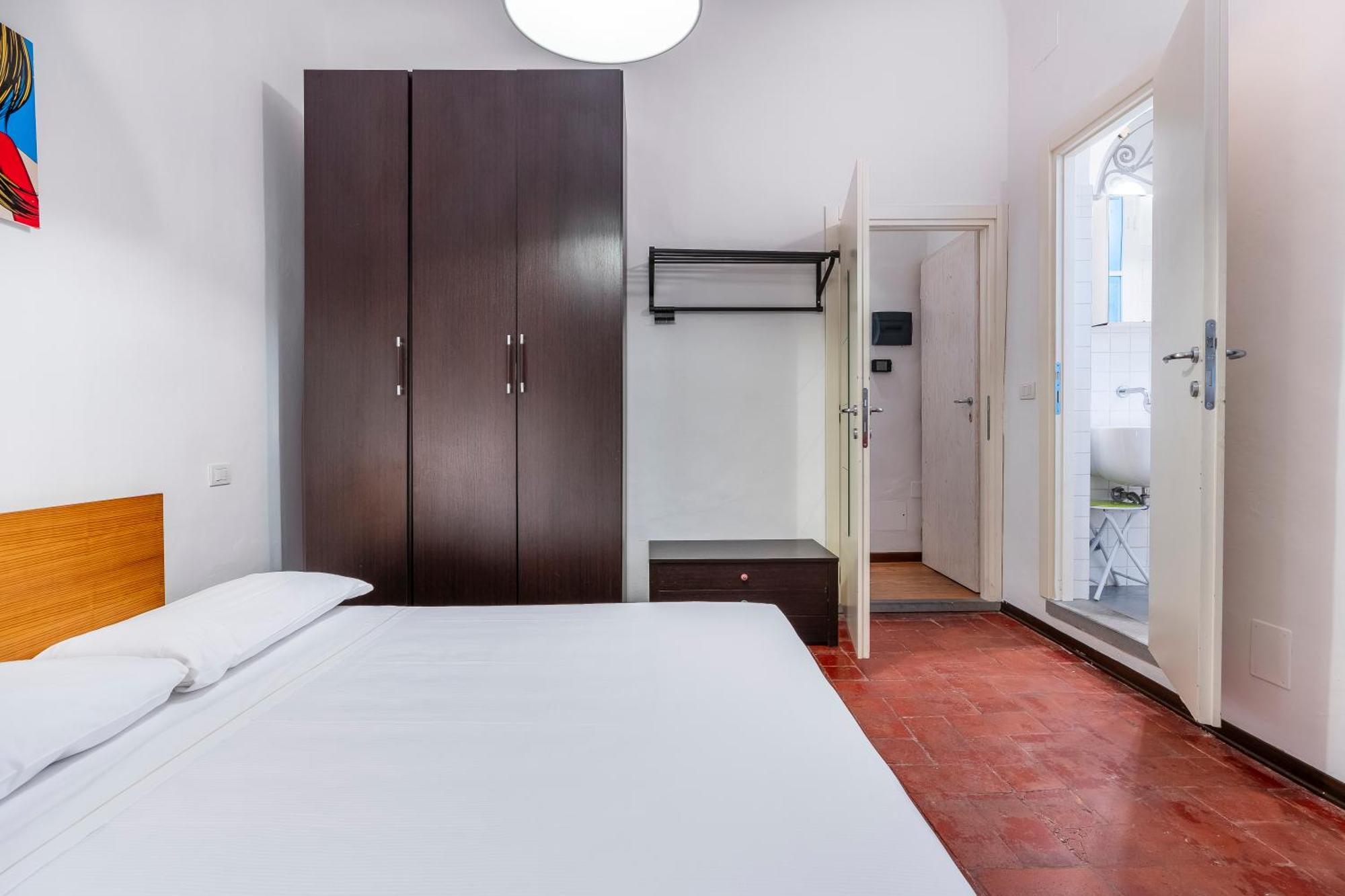 Apartment San Niccolo 31 Florenz